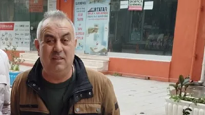 Kocaeli’nin İzmit ilçesinde siyaset dünyasının ve kent kamuoyunun yakından tanıdığı,