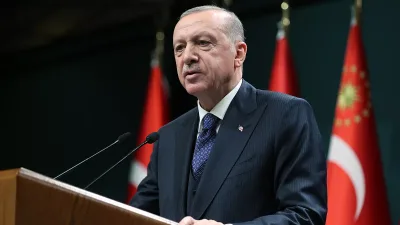Cumhurbaşkanı Erdoğan'ın talimatıyla AK Parti eylül ayında 81 ilde "Terörsüz
