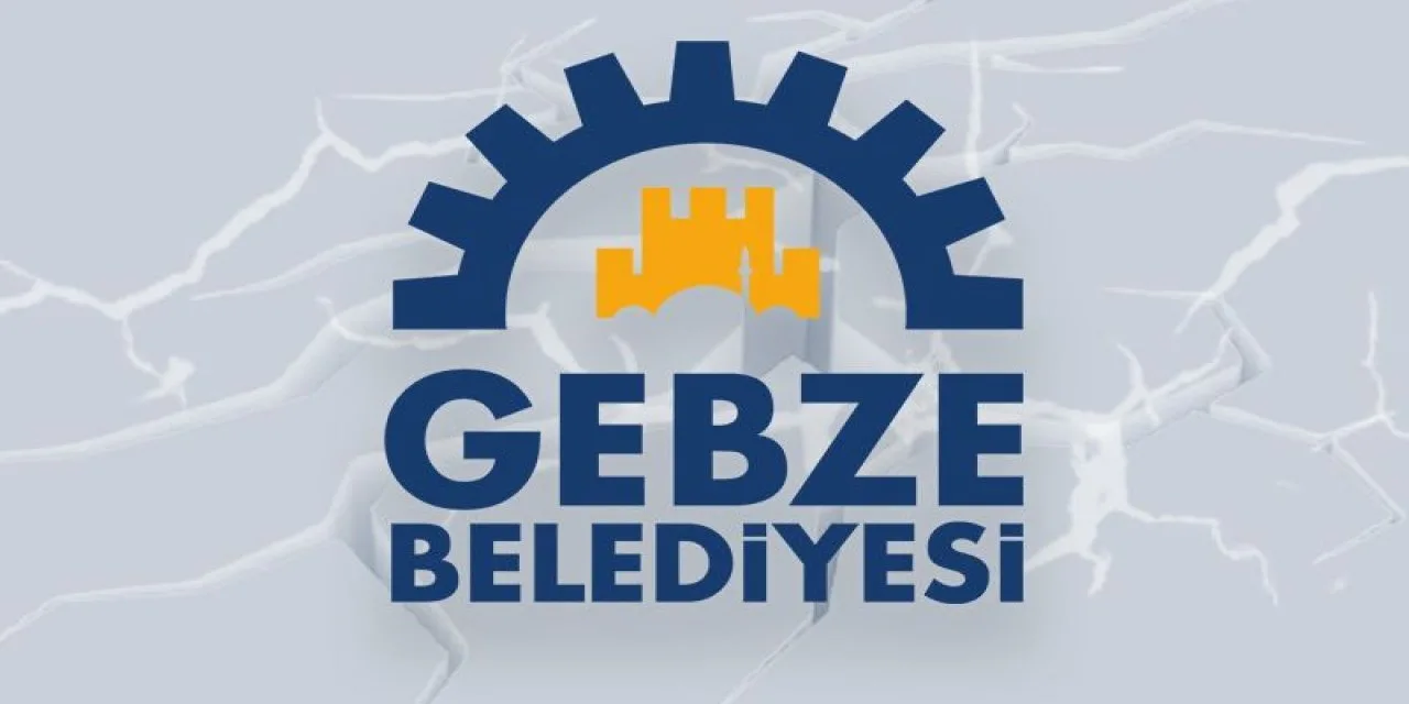 Gebze Belediyesi'nden son dakika uyarısı: Sakın o mesajlara tıklamayın!