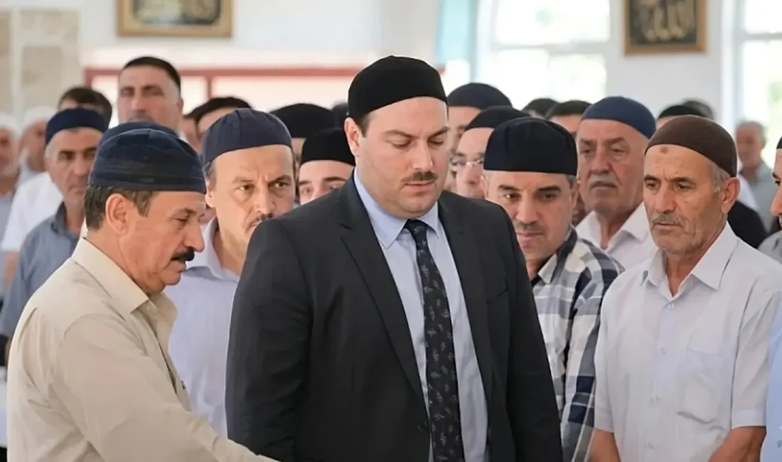 Ankara Cumhuriyet Başsavcılığı koordinesinde gerçekleştirilen geniş çaplı operasyonlar kapsamında, "Alihan