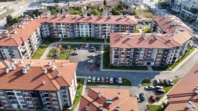 Kocaeli’deki konut ve ticari mülk sahiplerini yakından ilgilendiren emlak vergisi