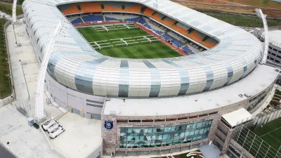 Trendyol Süper Lig’de 2026-2027 sezonunun perdesi açılırken, ilk hafta müsabakasında