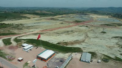 Kocaeli’nin sanayi ve üretim gücüne değer katan en kritik noktalarından
