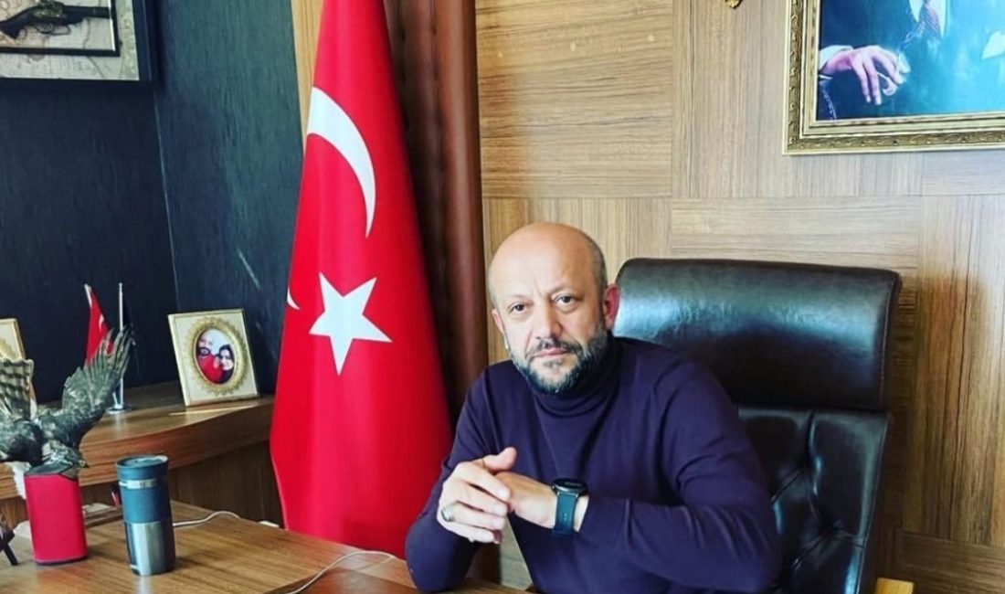 İstanbul’un Pendik ilçesinde inşaat alanından çıkarken silahlı saldırıya uğrayan iş