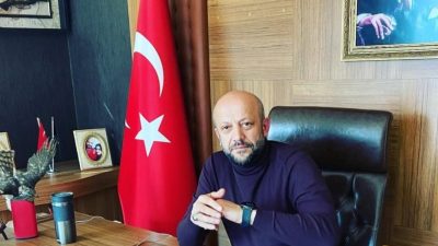 İstanbul’un Pendik ilçesinde inşaat alanından çıkarken silahlı saldırıya uğrayan iş