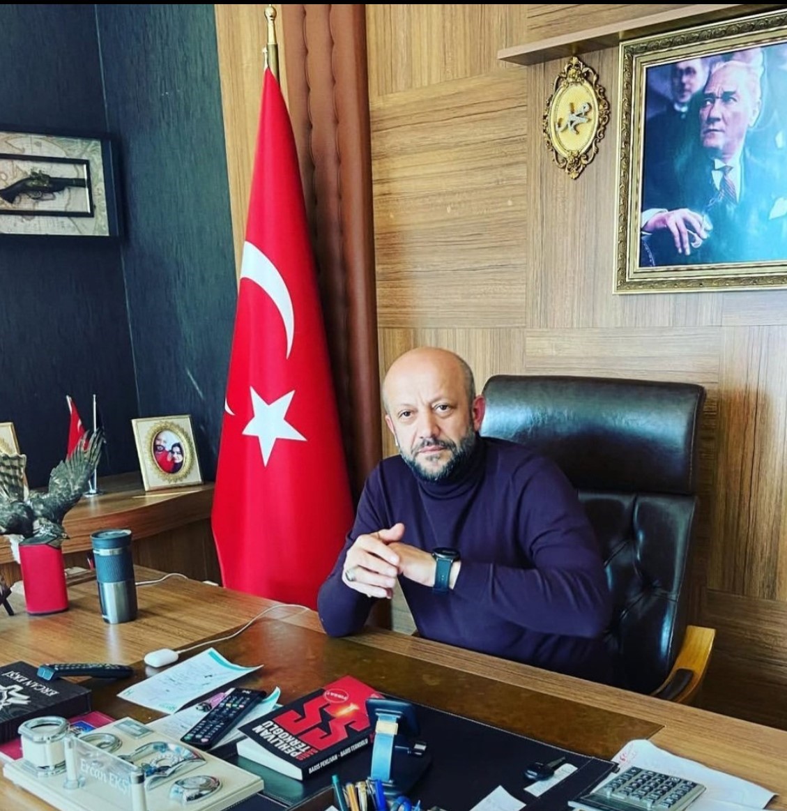 Kocaeli'de tanınan iş insanı Ercan Ekşi silahlı saldırıda öldürüldü