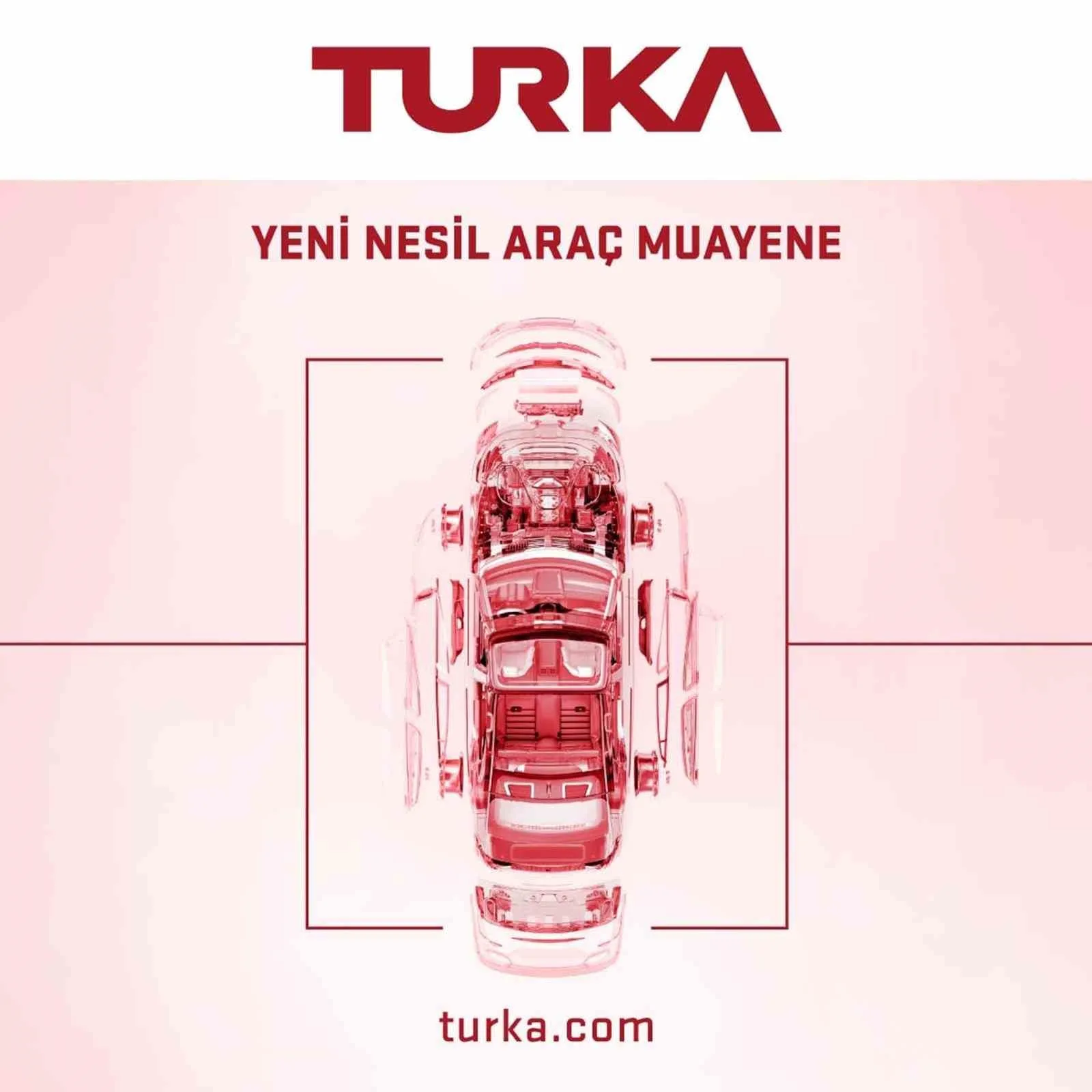 Dünya basınında TURKA gündemi: 81 İlde yeni sistem!