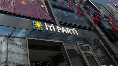 İYİ Parti Kocaeli İl Başkanlığı yeni İl Divanı görev dağılımını