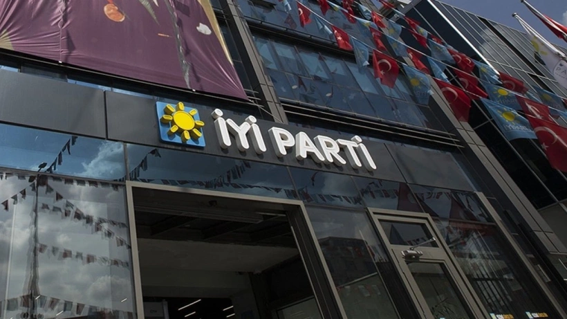 İYİ Parti Kocaeli İl Başkanlığı yeni İl Divanı görev dağılımını