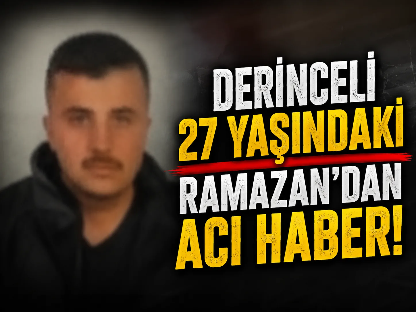 Kocaeli’nin Derince ilçesi İbn-i Sina Mahallesi Yenikapı Sokak’ta ikamet eden
