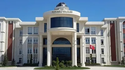 Kocaeli Valiliği, kent genelinde son günlerde ormanlık ve makilik arazilerde