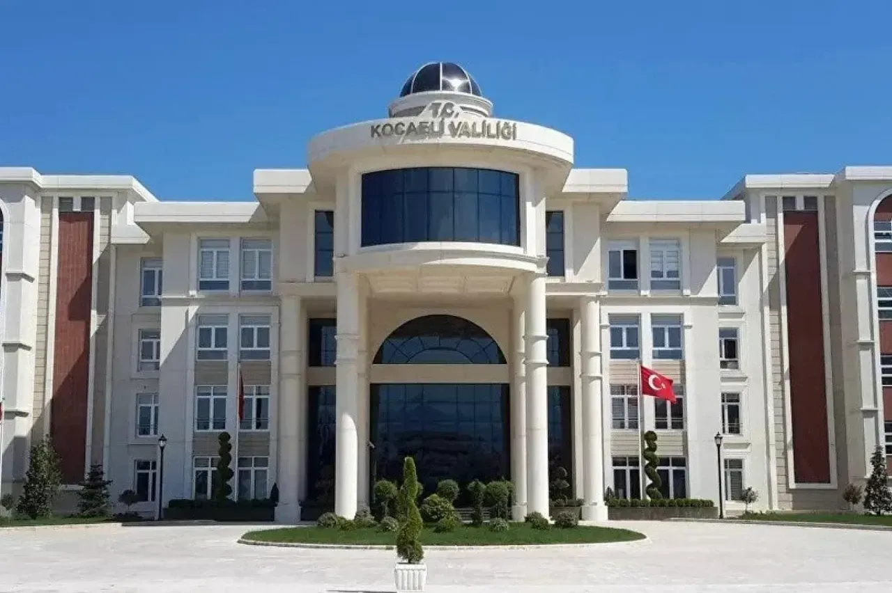 Kocaeli Valiliği, kent genelinde son günlerde ormanlık ve makilik arazilerde