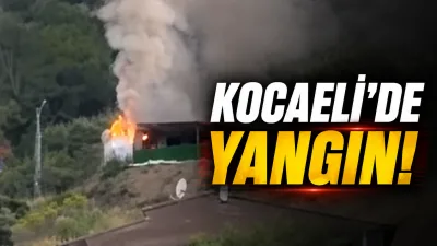 Olay, Gölcük ilçesine bağlı Örcün Mahallesi sınırları içerisindeki bir ikamette