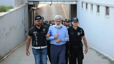 Adana Cumhuriyet Başsavcılığı koordinesinde Adana İl Emniyet Müdürlüğü tarafından yürütülen
