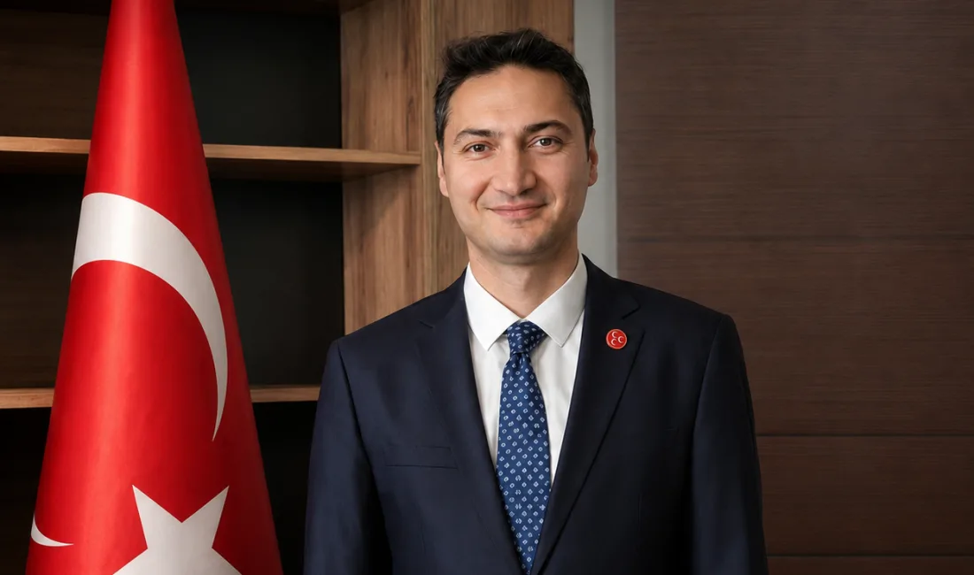 Milliyetçi Hareket Partisi (MHP) Derince İlçe Başkanlığı, gerçekleştirdiği kongrenin ardından
