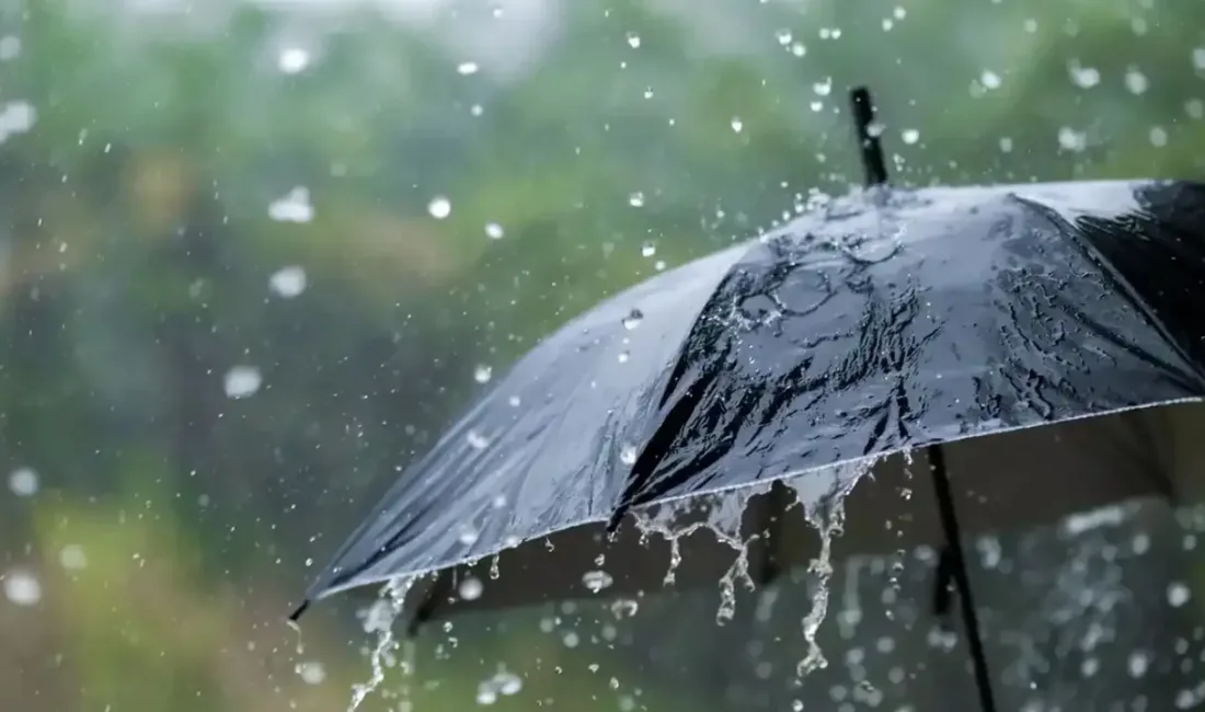 Meteoroloji Genel Müdürlüğü, aralarında İstanbul'un da bulunduğu 15 il için