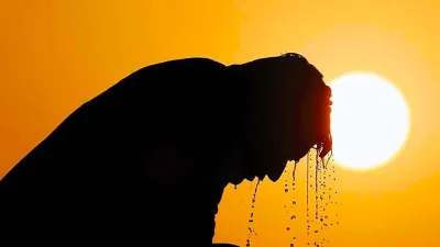 Afrika ve Basra üzerinden gelen yeni sıcak hava dalgası Türkiye