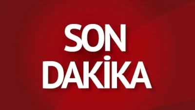 İzmir Büyükşehir Belediyesi bünyesinde devam eden yolsuzluk iddialarına ilişkin soruşturma