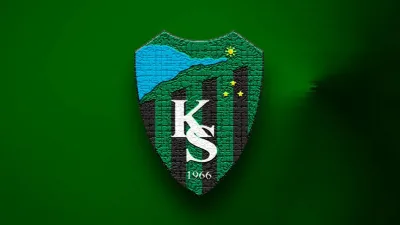 Gelecek projeksiyonu doğrultusunda altyapı mekanizmasına yönelik çalışmalarını sürdüren Kocaelispor, öz