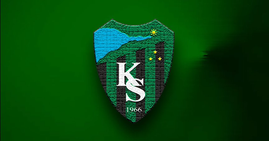 Trendyol Süper Lig ekiplerinden temsilcimiz