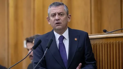 'Terörsüz Türkiye' süreci doğrultusunda hazırlanan Çerçeve Yasa'nın Türkiye Büyük Millet