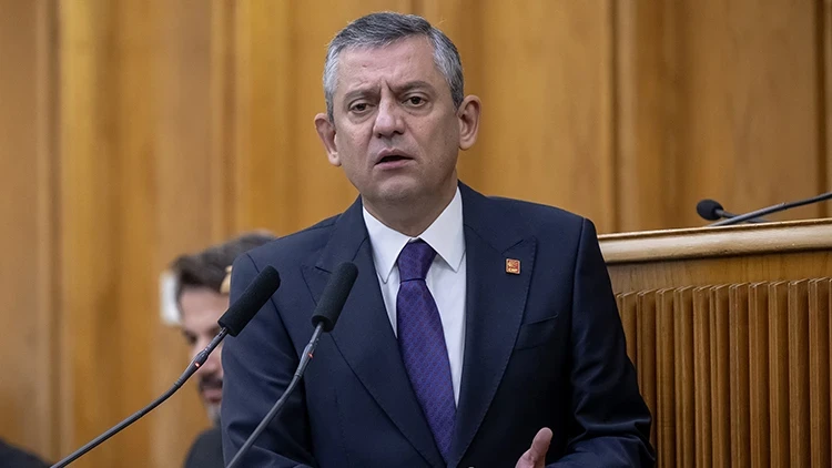 'Terörsüz Türkiye' süreci doğrultusunda hazırlanan Çerçeve Yasa'nın Türkiye Büyük Millet