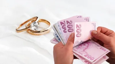 Evlilik hazırlığı içerisine giren genç çiftlerin yuva kurma süreçlerini kolaylaştırmak