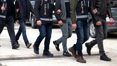 Kocaeli’de 24-30 Ağustos tarihleri arasında düzenlenen uyuşturucu operasyonlarında 121 kişi