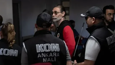 Etimesgut Belediyesi'ne düzenlenen ve kamuoyunda geniş yankı uyandıran operasyonda yeni