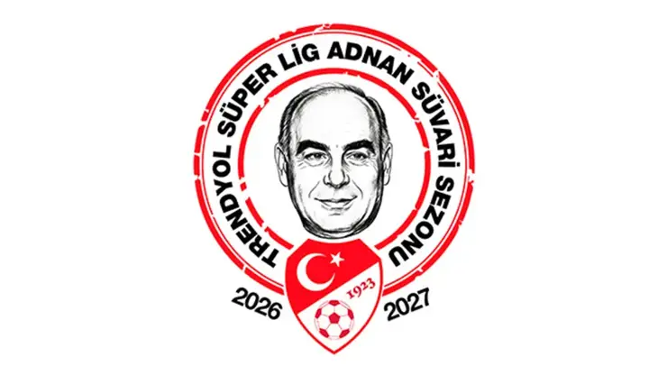 Süper Lig'de yeni sezonun ismi belli oldu
