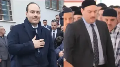 Alihan Kuriş soruşturmasında yeni gelişme yaşandı. Süleymancılar’ın Ümraniye’deki merkezinde yapılan