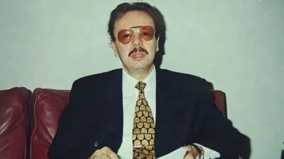 Eski Ulaştırma Bakanı Arif Ahmet Denizolgun’un şüpheli vefatına ilişkin yürütülen