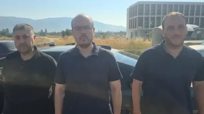 Ankara Cumhuriyet Başsavcılığı koordinesinde yürütülen Alihan Kuriş Suç Örgütü soruşturması