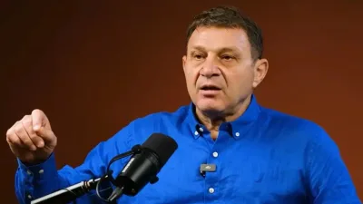 Katıldığı bir televizyon programında sarf ettiği sözler gerekçe gösterilerek hakkında