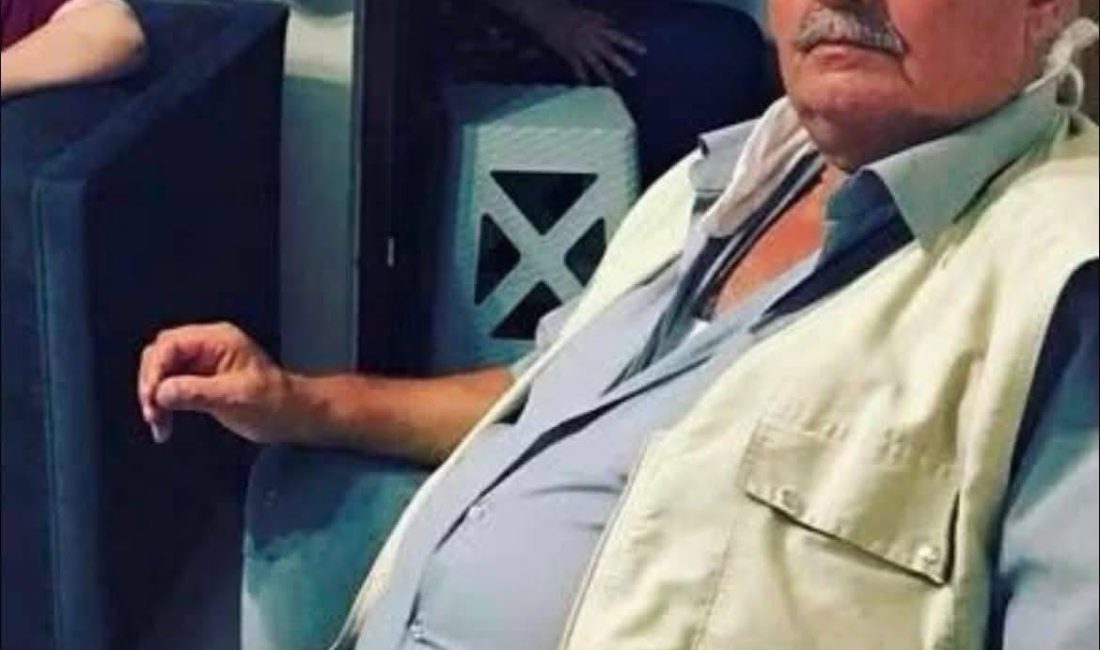 Kocaeli bölgesinde tanınan ve sevilen simalarından biri olan Kocatepe Mahallesi