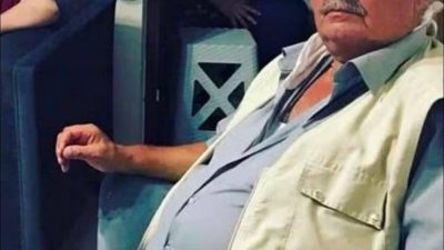 Kocaeli bölgesinde tanınan ve sevilen simalarından biri olan Kocatepe Mahallesi
