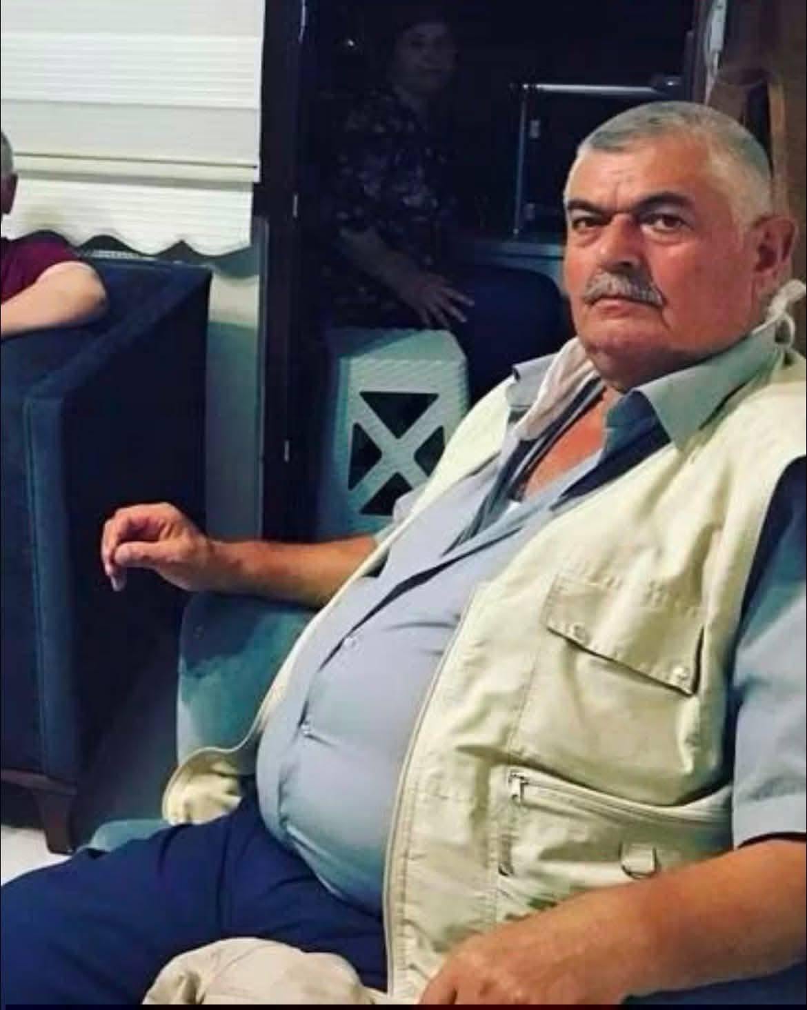 Kocaeli'de acı kayıp: Eski muhtar hayatını kaybetti