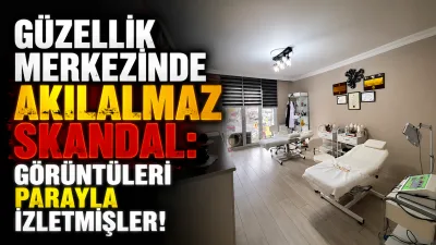 İstanbul’un Bakırköy ilçesinde hizmet veren Fatma Özçalışkan Özel Medfa Polikliniği’nde