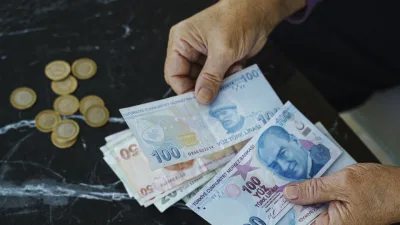 TCMB, FAST işlem limitinde artış gerçekleşti. 26 Ağustos 2026’dan itibaren