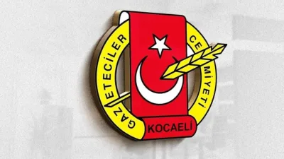 Kocaeli Gazeteciler Cemiyeti, siyasi bir programı takip eden gazeteci Beyza