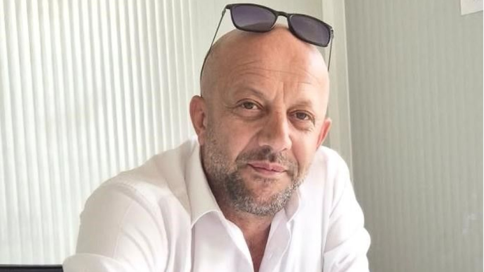 Kocaeli'de tanınan iş insanı Ercan Ekşi silahlı saldırıda öldürüldü