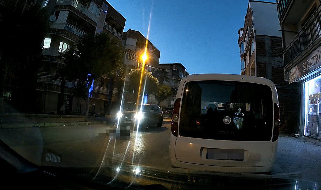 72 yaşındaki Muazzez Eke'nin feci ölümü