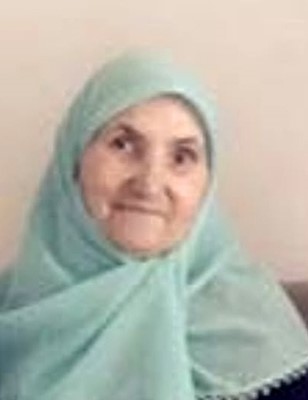 72 yaşındaki Muazzez Eke'nin feci ölümü