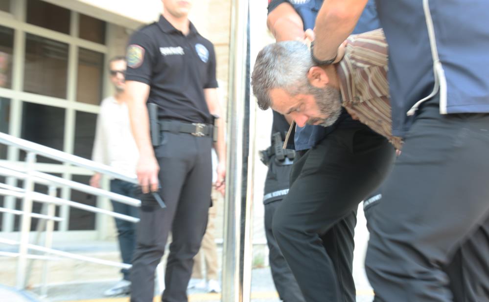 Suikast timinin son firarisinin kaçışı bitti, yargı başladı