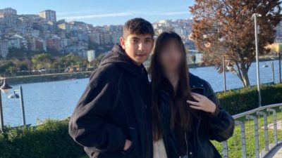 Sakarya'da ablasının doğum gününü kutlamak için gittiği arkadaşının evinde tabancayla
