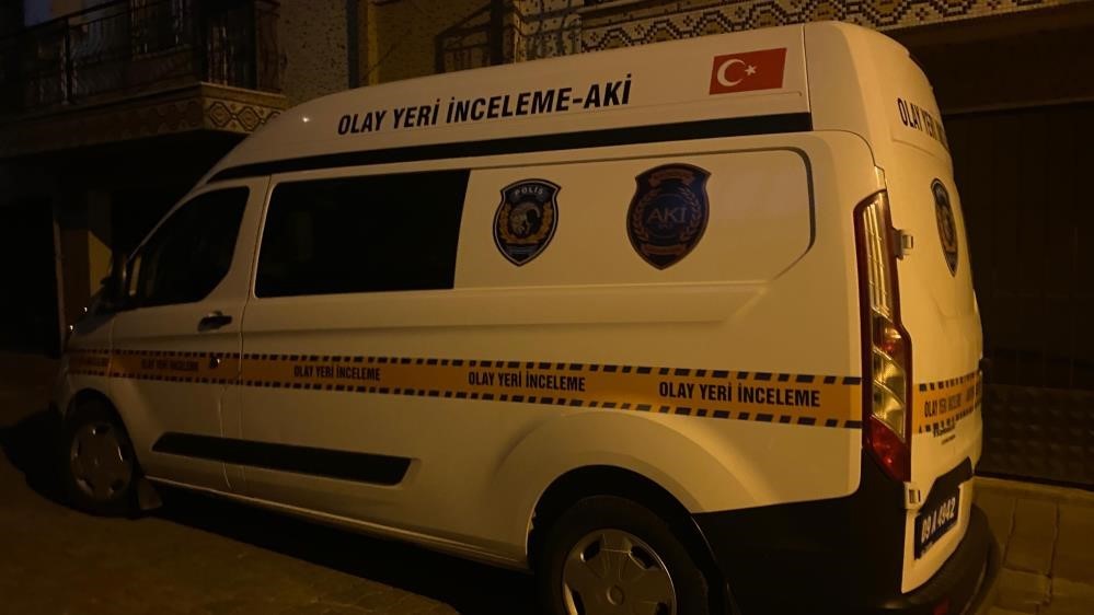 Aydın'ın Efeler ilçesine bağlı Meşrutiyet Mahallesi'nde yalnız yaşamını sürdüren Aytekin