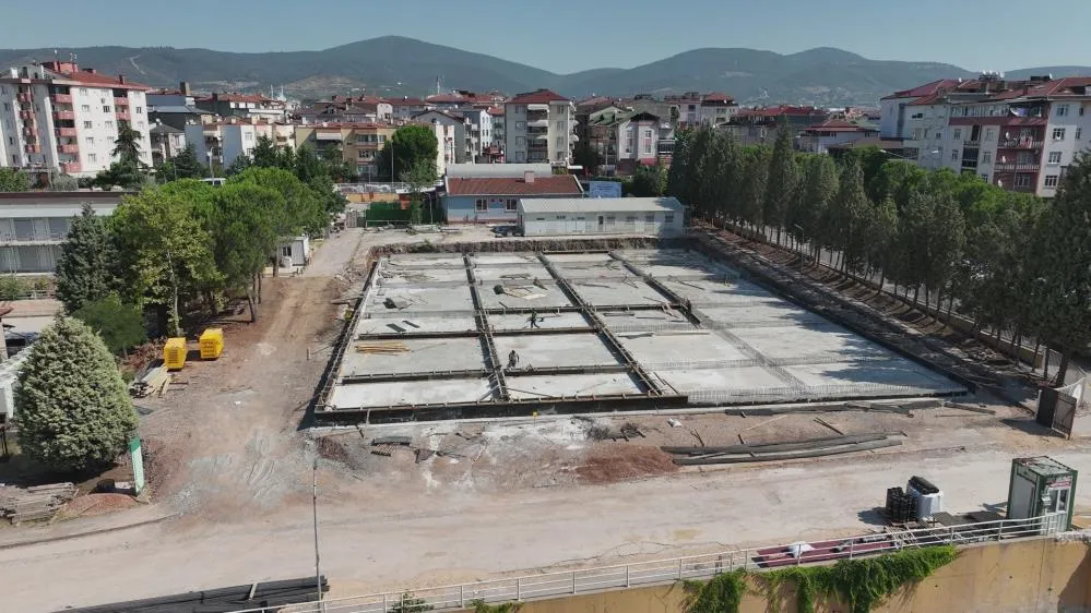 Büyükşehir'den Derince hastanesine dev destek!