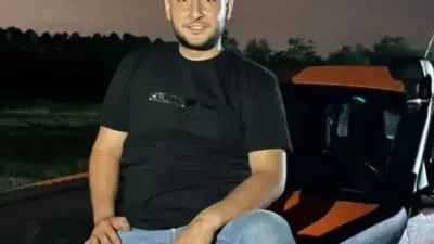 Sakarya’nın Serdivan ilçesinde gece saatlerinde acı bir olay yaşandı. Alkol