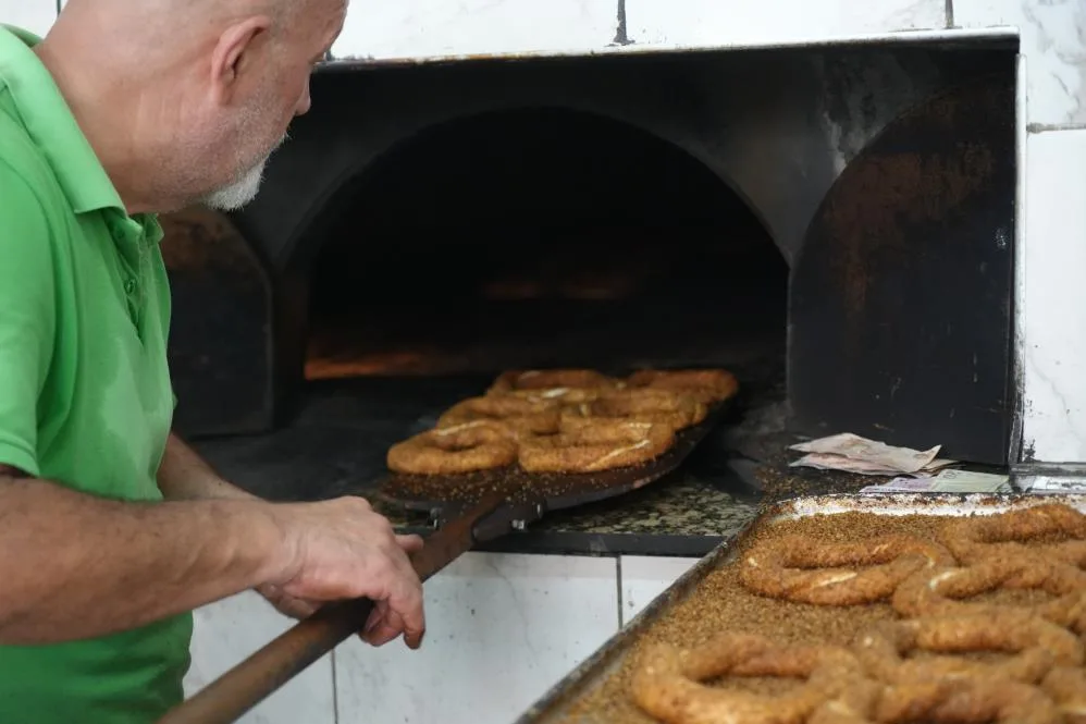 TÜRKPATENT'in "En iyi simit" verileri İzmit halkını kızdırdı!