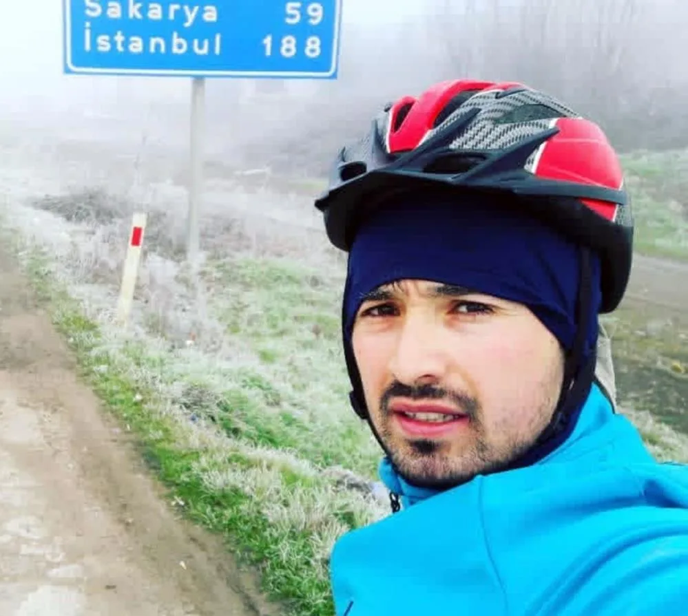 Ağacın altında ölü bulundu!